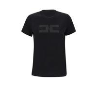 Elisabetta Franchi - Elisabetta Franchi Maglioni - - Tops - Donna - Nero - L