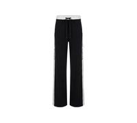 Elisabetta Franchi - Elisabetta Franchi Pantaloni - - Trousers - Donna - Nero - S