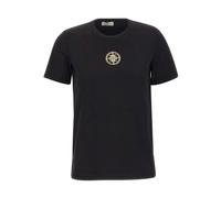 Elisabetta Franchi - Elisabetta Franchi T-shirts and Polos - - Tops - Donna - Nero - L