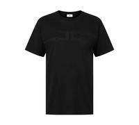 Elisabetta Franchi - Elisabetta Franchi T-shirts e Polo - - Tops - Donna - Nero - XS