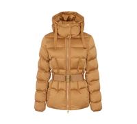 Elisabetta Franchi - Giacca Invernale - - Jackets - Donna - Marrone - M