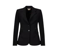 Elisabetta Franchi - Giacca - - Jackets - Donna - Nero - L