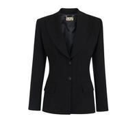 Elisabetta Franchi - Giacca - - Jackets - Donna - Nero - XS