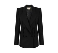 Elisabetta Franchi - Giacca Nero 110 - - Jackets - Donna - Nero - S