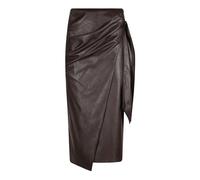 Elisabetta Franchi - Gonna Midi - - Skirts - Donna - Marrone - M