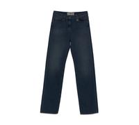 Elisabetta Franchi - Jeans dritti - - Jeans - Donna - Blu - W28