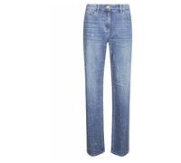 Elisabetta Franchi - Jeans - - Jeans - Donna - Blu - W26