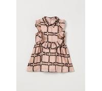 ELISABETTA FRANCHI LA MIA BAMBINA Abito chemisier 3 Marrone