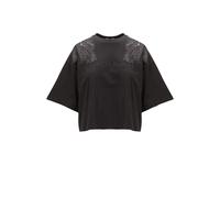 ELISABETTA FRANCHI MA01851E2 110 T-shirt Crop S5.AP2495