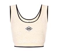 Elisabetta Franchi - Maglia - - Tops - Donna - Bianco - M