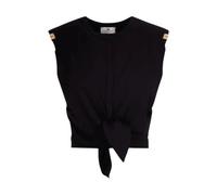 Elisabetta Franchi - Maglia - - Tops - Donna - Nero - M