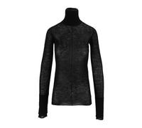 Elisabetta Franchi - Maglia Tricot - - Knitwear - Donna - Nero - S