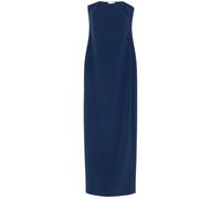 Elisabetta Franchi - Maxi Abito da Sera - - Dresses - Donna - Blu - M