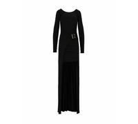 Elisabetta Franchi - Maxi Vestiti - - Dresses - Donna - Nero - S
