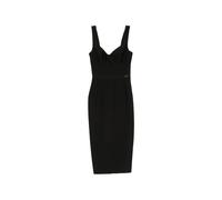 Elisabetta Franchi - Midi Vestiti - - Dresses - Donna - Nero - XS