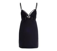 Elisabetta Franchi - Mini Abito - - Dresses - Donna - Nero - L
