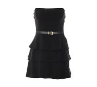 Elisabetta Franchi - Mini Abito - - Dresses - Donna - Nero - S
