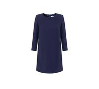 Elisabetta Franchi - Mini Dress Ab67247E2B75 - - Dresses - Donna - Blu - S