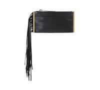 Elisabetta Franchi - Nappa Leather Bag - - Bags - Donna - Nero - ONE SIZE
