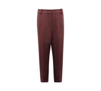 Elisabetta Franchi - Pa12556E2 Pantaloni - - Trousers - Donna - Rosso - L