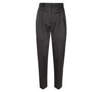 Elisabetta Franchi - Pantalone - - Trousers - Donna - Nero - M