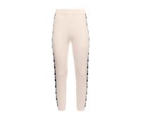 Elisabetta Franchi - Pantaloni della tuta - - Trousers - Donna - Beige - L