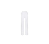 Elisabetta Franchi - Pantalone - - Trousers - Donna - Bianco - L