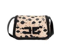 Elisabetta Franchi - Piccola Borsa a Tracolla - - Bags - Donna - Multicolore - ONE SIZE