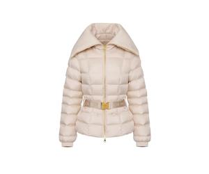 Elisabetta Franchi Piumini Lattice PI76D46E2