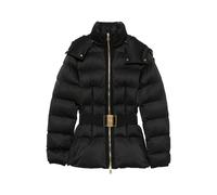 Elisabetta Franchi - Piumino - - Jackets - Donna - Nero - L