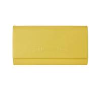 Elisabetta Franchi - Pochette - - Accessories - Donna - Giallo - ONE SIZE