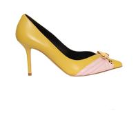 Elisabetta Franchi - Pumps - - Shoes - Donna - Giallo - 36 EU