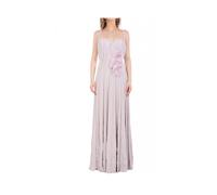 Elisabetta Franchi - Quarzo Dress - - Dresses - Donna - Viola - L