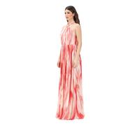Elisabetta Franchi, ,Dresses ,Donna ,Multicolore ,M Red Carpet Dress