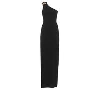 Elisabetta Franchi - Red Carpet Dress - - Dresses - Donna - Nero - M
