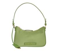 Elisabetta Franchi - Ring-Charm Shoulder Bag - - Bags - Donna - Verde - ONE SIZE