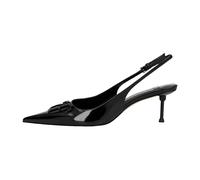 Elisabetta Franchi - Sa35L66E2 110 - - Shoes - Donna - Nero - 37 EU