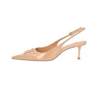 Elisabetta Franchi - Sa35L66E2 Pump - - Shoes - Donna - Beige - 40 EU