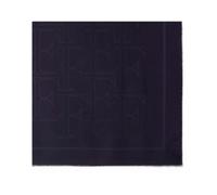Elisabetta Franchi - Sc02F66E2 H88 - - Accessories - Donna - Blu - ONE SIZE