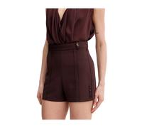 Elisabetta Franchi - Short Shorts - - Shorts - Donna - Marrone - L