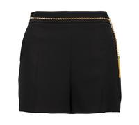 Elisabetta Franchi - Short Shorts - - Shorts - Donna - Nero - L
