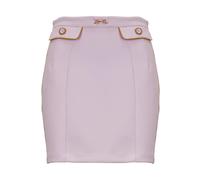 Elisabetta Franchi - Short Skirt - - Skirts - Donna - Rosa - M
