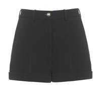Elisabetta Franchi - Short Shorts - - Shorts - Donna - Nero - M
