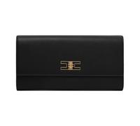 Elisabetta Franchi - Shoulder Bag - - Accessories - Donna - Nero - ONE SIZE