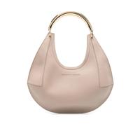 Elisabetta Franchi - Shoulder Bag - - Bags - Donna - Grigio - ONE SIZE