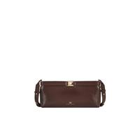 Elisabetta Franchi - Shoulder Bag - - Bags - Donna - Marrone - ONE SIZE