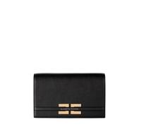 Elisabetta Franchi Tracolla Nero BS40A61E2 NERO TU