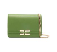 Elisabetta Franchi - Shoulder Bag - - Bags - Donna - Verde - ONE SIZE