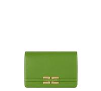 Elisabetta Franchi - Shoulder Bag - - Bags - Donna - Verde - ONE SIZE