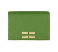 Elisabetta Franchi - Shoulder Bag - - Bags - Donna - Verde - ONE SIZE